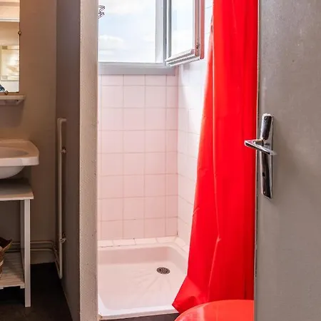 Le Debussy - Studio - Wifi Fibre- Centre Ville- Parking *